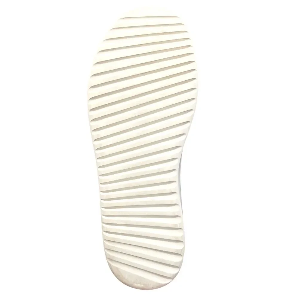 Allbirds‎ Shoes Women’s Size 11.5 ZQ Merino Wool Lounger Woven Slip-On Sneakers